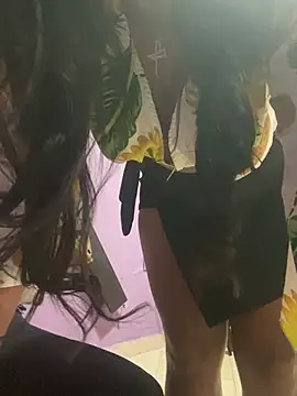 แชท XXX สดของ ZoeyMonroe_