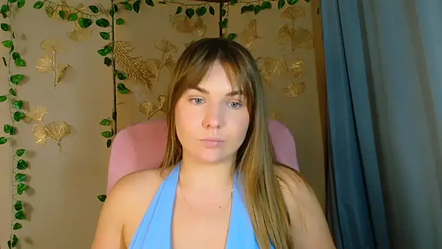 Glory_air Live XXX-Chat