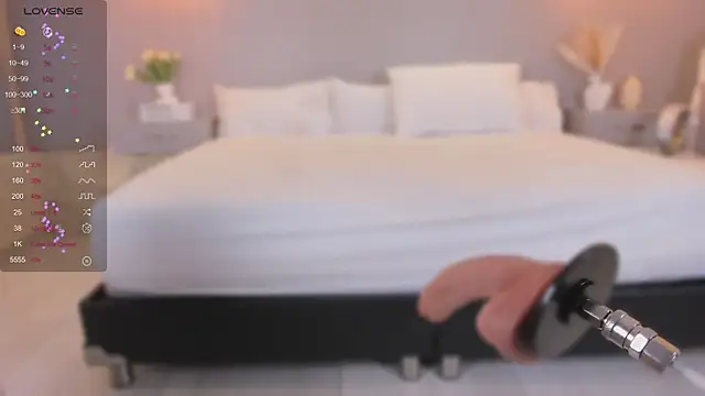 Živý XXX chat AnahinClar