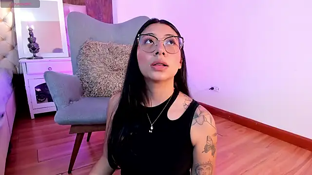 Czat XXX na żywo – MeryCoors
