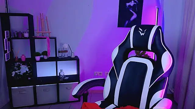 Živý XXX chat sweetie_mollyy