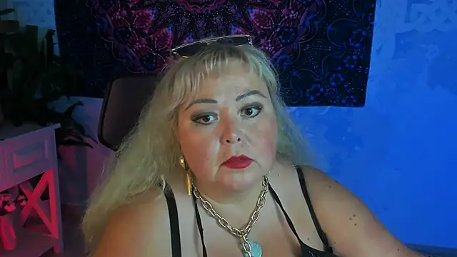 EvaMurller Live XXX-Chat