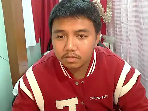 davidhotdesire Show Webcam