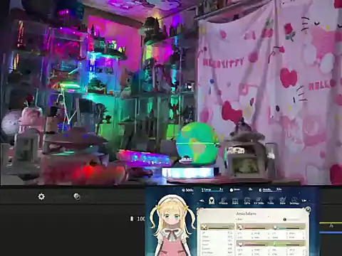 JesuAdam: онлайн-секс-чат
