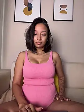 Czat XXX na żywo – DianaHopson