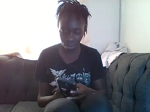 Živý XXX chat SexyTash25