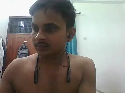 Chat +18 de Sumit_LkO ao vivo
