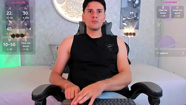Bigcock_Taylor Live XXX Chat