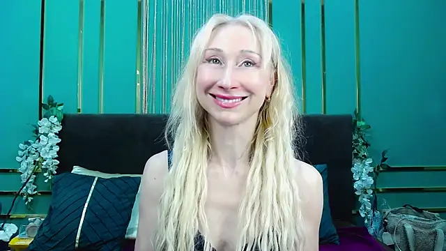Chat XXX en directo de KissDreamm