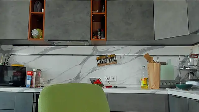Chat XXX ao vivo de MitchelKurs