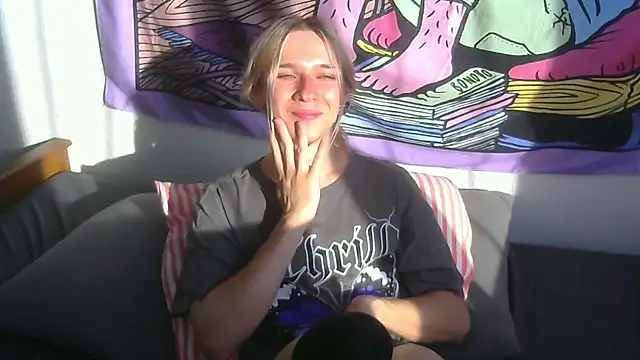 icebenz Live XXX-chat