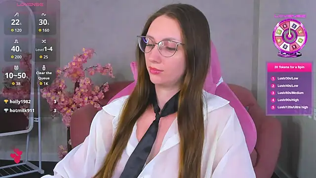 Alexa_Carte XXX чат на живо