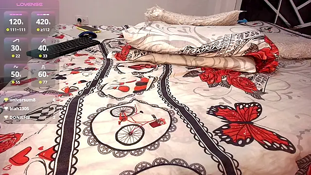 fire_lovex লাইভ XXX চ্যাট