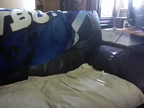 Chat XXX en directo de KinkyTOMan