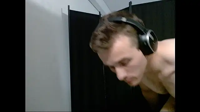 Show de webcam de Jimbobishard