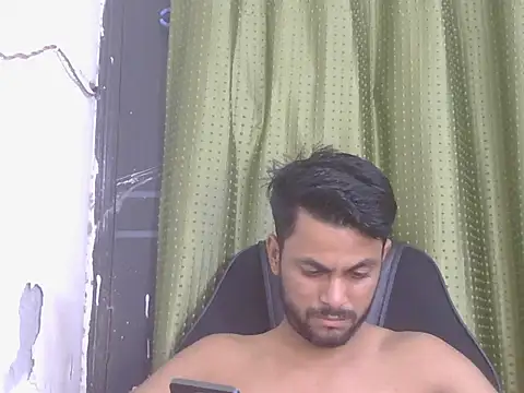 Stubborndesiboy: απευθείας συνομιλία ΧΧΧ