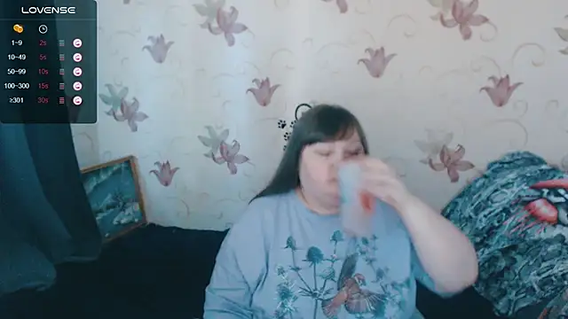 Chat XXX ao vivo de fistashka___