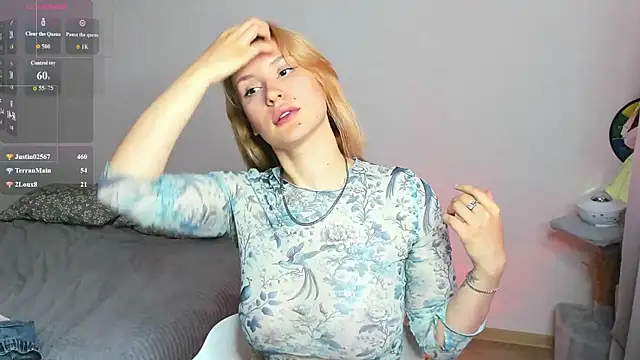 Sweet_white_chocolate's Live XXX Chat