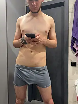 UniversalDicktures Live XXX Chat