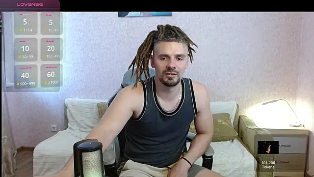 Aestheticguy101 Live XXX-Chat