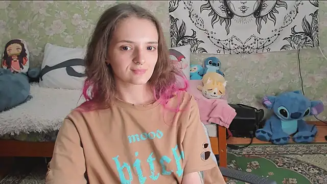 Cutie_Adelia 现场XXX聊天