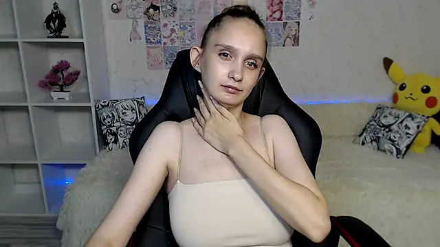 Jackie_Morgan's Live XXX Chat