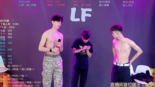 M-handsome-boy live XXX chat