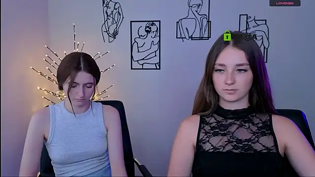 Chat +18 de nekky_mouse ao vivo