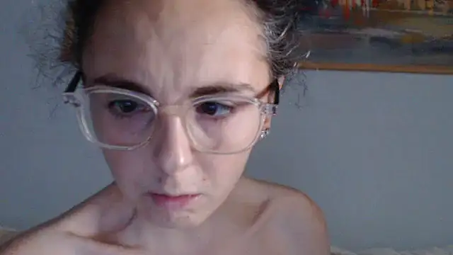 cleophee Chat XXX in diretta