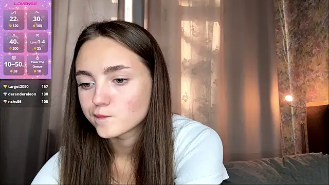 دردشة LoraDavi الجنسية المباشرة