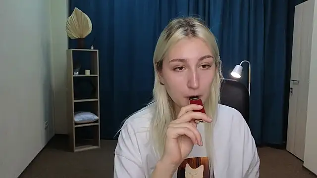 LishaNuding Live XXX-chat