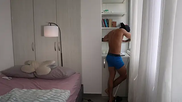 Paradise_boy__n Live XXX chat