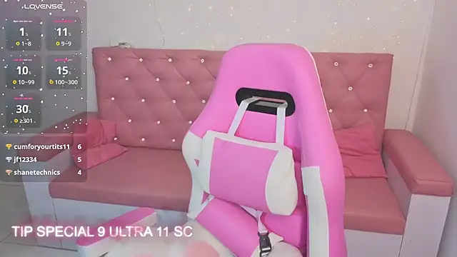 XXX chat uživo modela Paris09_v_