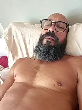 Show de webcam de Latinox79