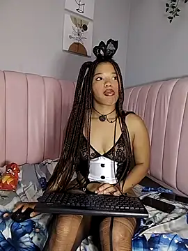 miaakittyy Chat XXX in diretta