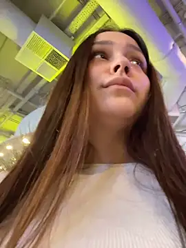 Chat +18 de EvelynFly ao vivo