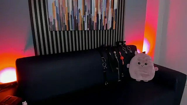Chloe_Killua's Live XXX Chat
