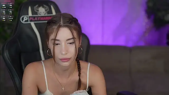 Selena_Glow: απευθείας συνομιλία ΧΧΧ