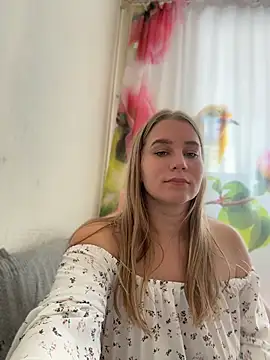 FoxAnita's Live XXX Chat