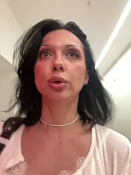 Succubus-Magdalena – Live XXX-chat