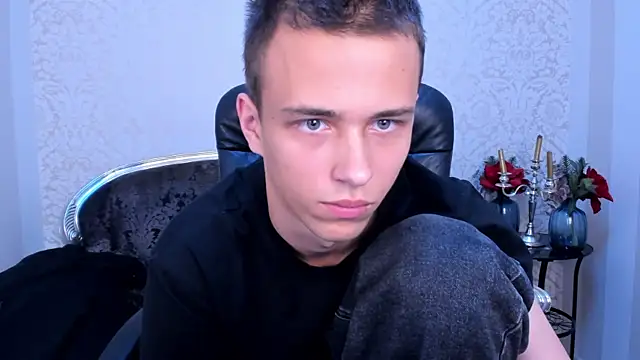 lucaskaurn Live XXX chat