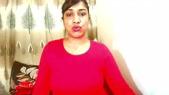 צ'אט XXX בשידור חי של Indian_Erotic69