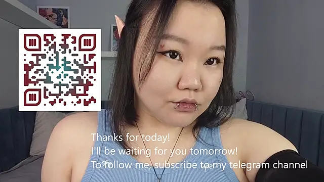 Czat XXX na żywo – Tokyodreamss