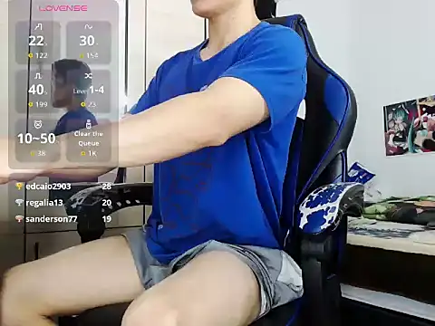 Ken_kanek1's Live XXX Chat