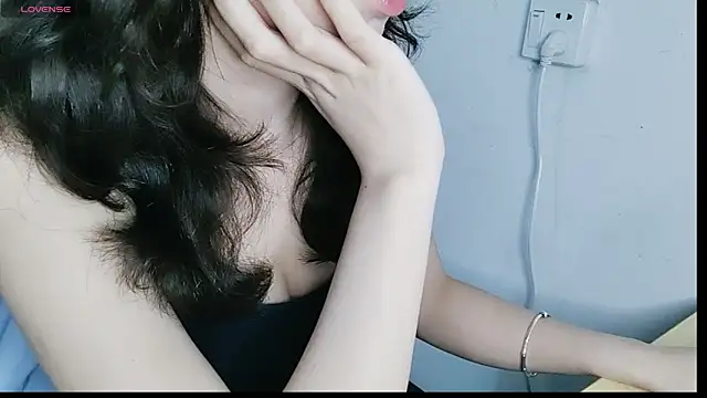 A-Lasbell's Live XXX Chat