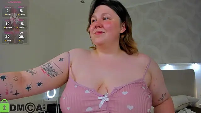 Chat XXX Live Ruth_Oliver