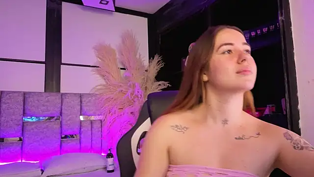 AlliceLover Live XXX-chat
