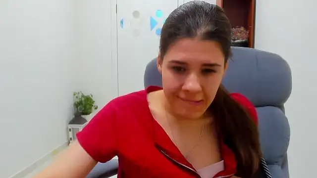 Joannia Chat XXX in diretta