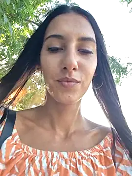 AndreeaMuller Live XXX Chat