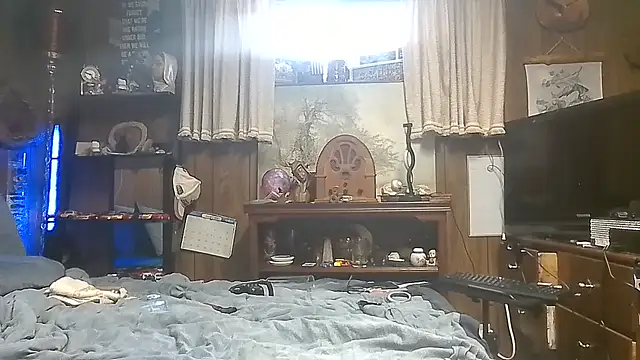 Makowboy XXX чат на живо